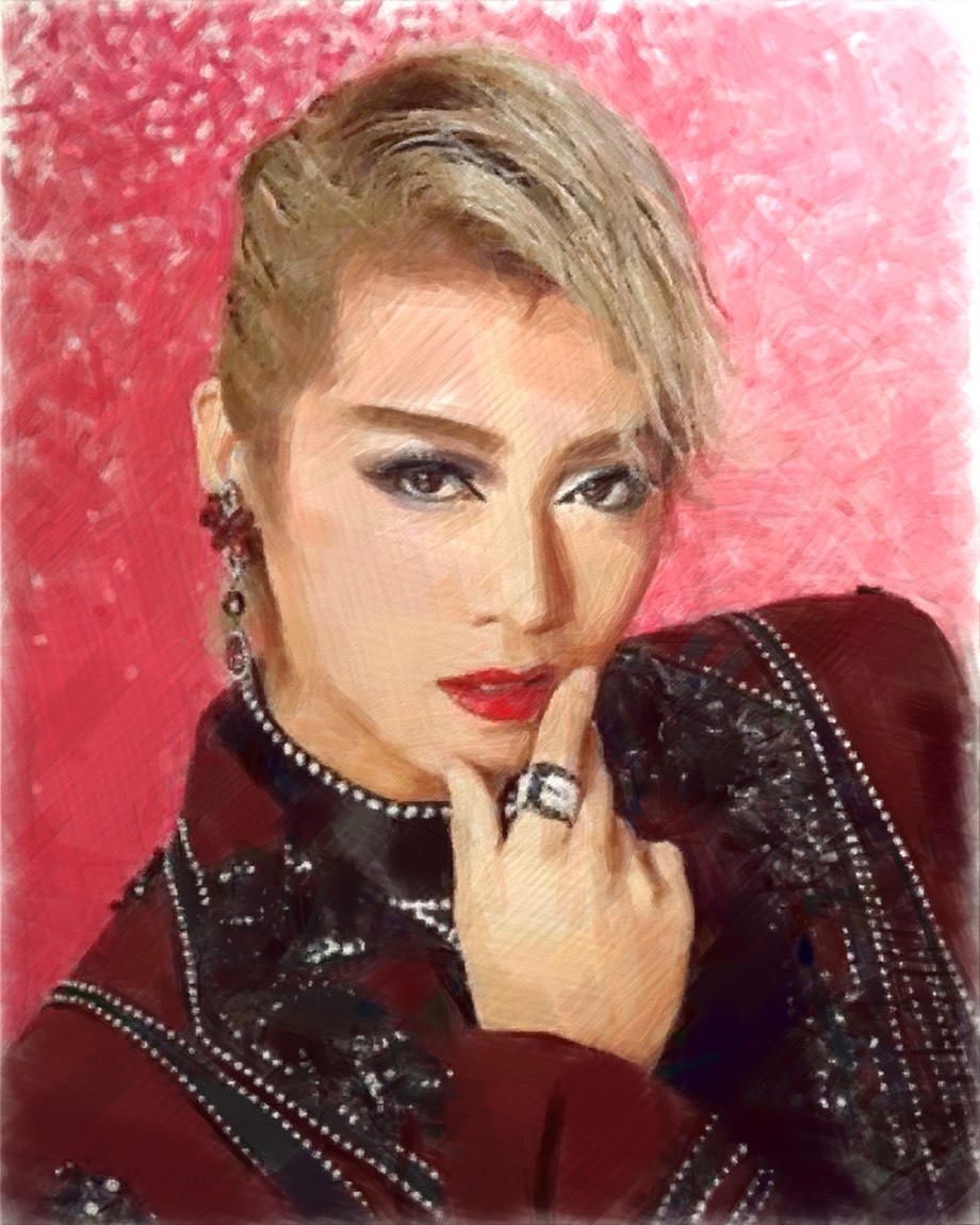 礼真琴がイケメンすぎる 本名や誕生日 出身校を調査 画像あり Amour Takarazuka