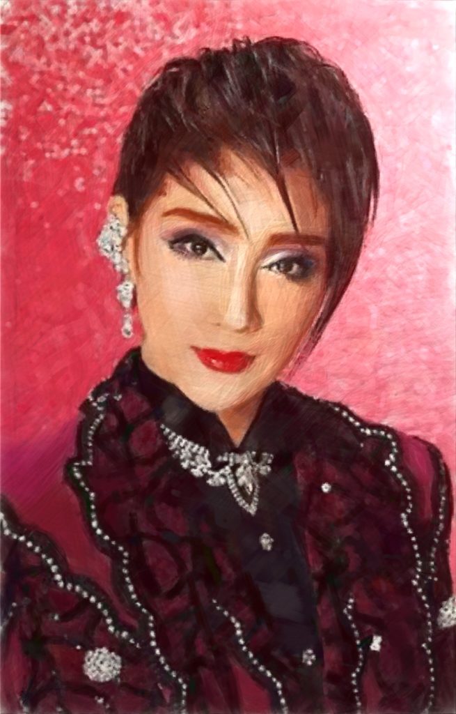 速報 星組トップスター 紅ゆずるが退団発表 Amour Takarazuka アムールタカラヅカ